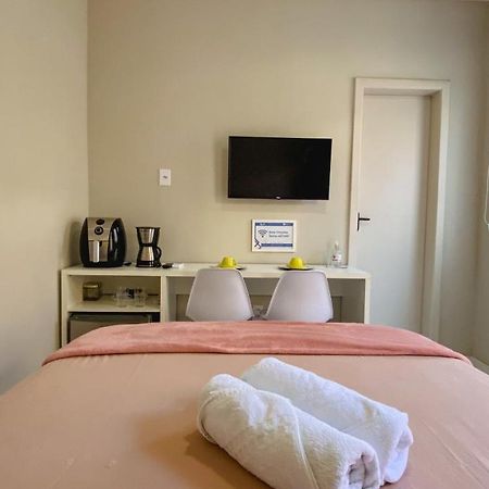 Kalug - Suite Casal Independente Em Guest House Ilhéus Eksteriør billede