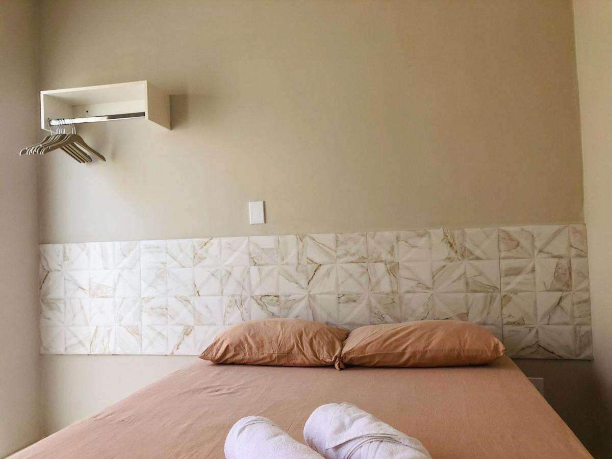 Kalug - Suite Casal Independente Em Guest House Ilhéus Eksteriør billede